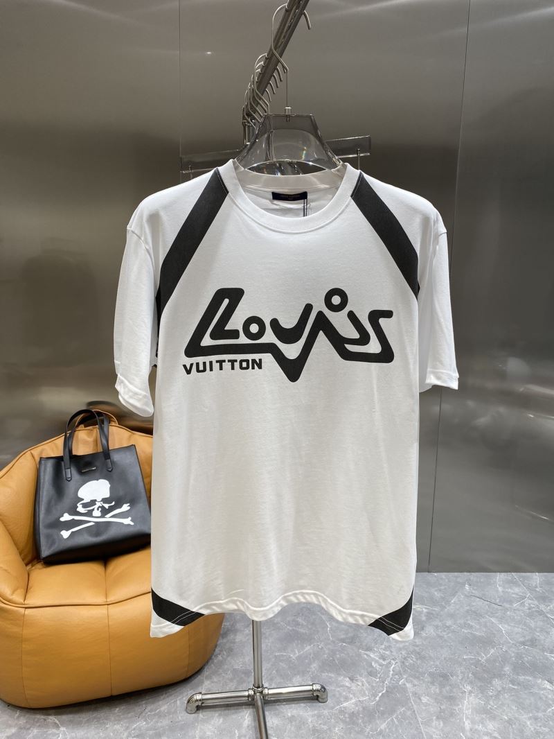 Louis Vuitton T-Shirts